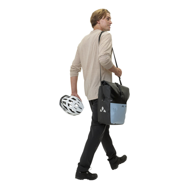 VAUDE Aqua Back Color Single nordic blau
