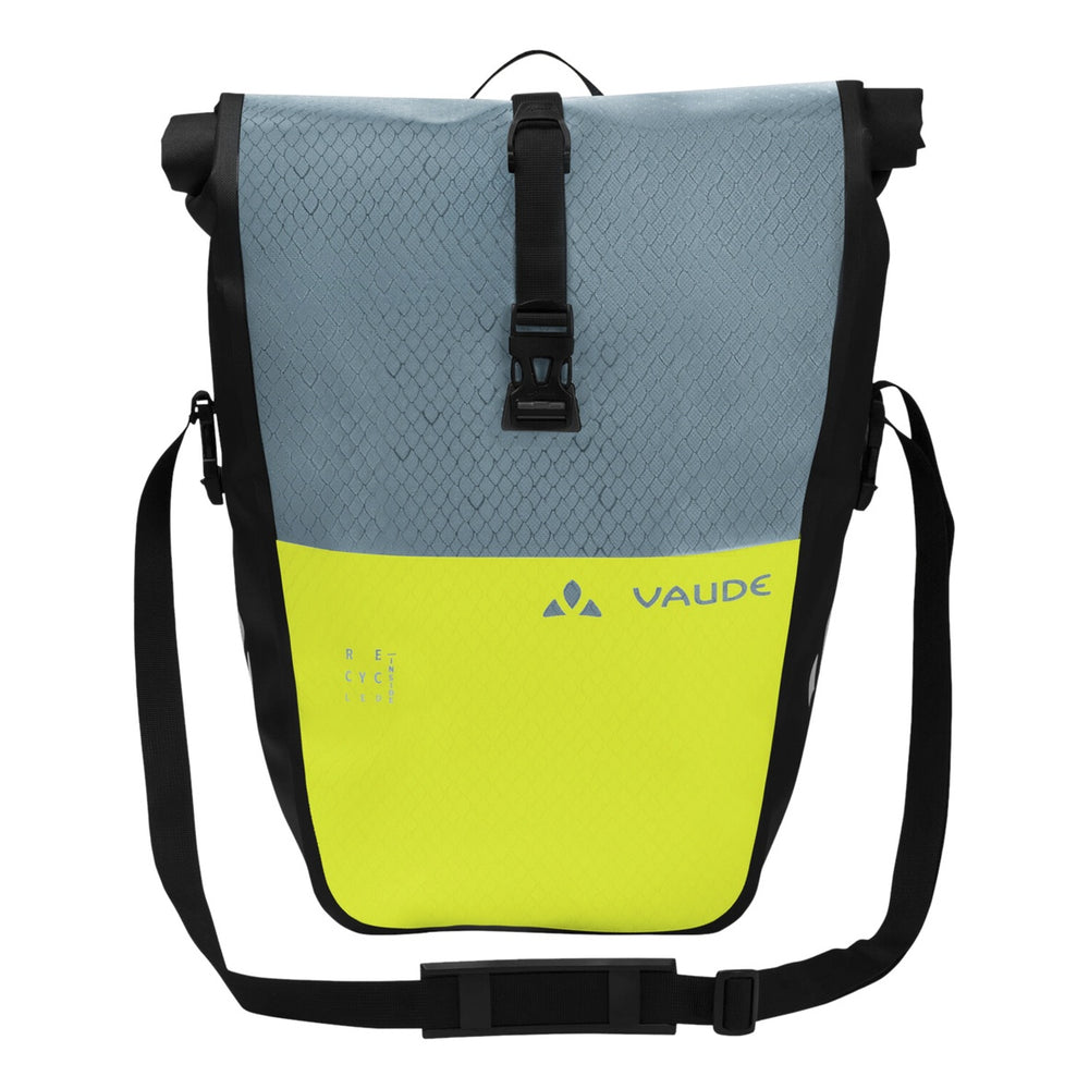 VAUDE Aqua Back Color Single nordic blau/bright grün