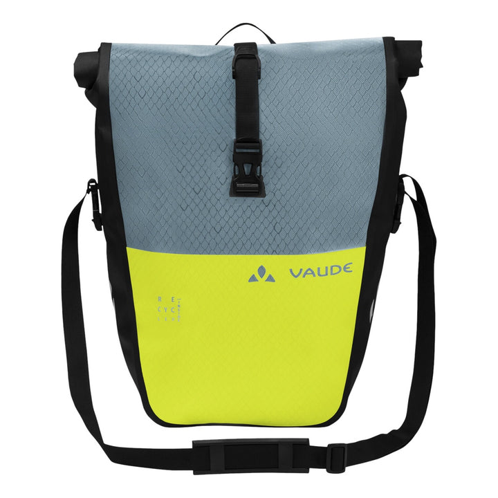 VAUDE Aqua Back Color Single nordic blau/bright grün