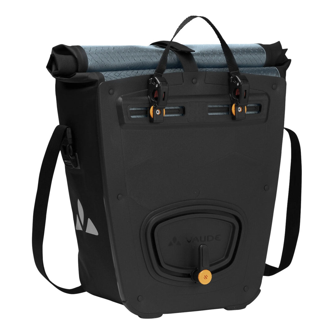 VAUDE Aqua Back Color Single nordic blau/bright grün