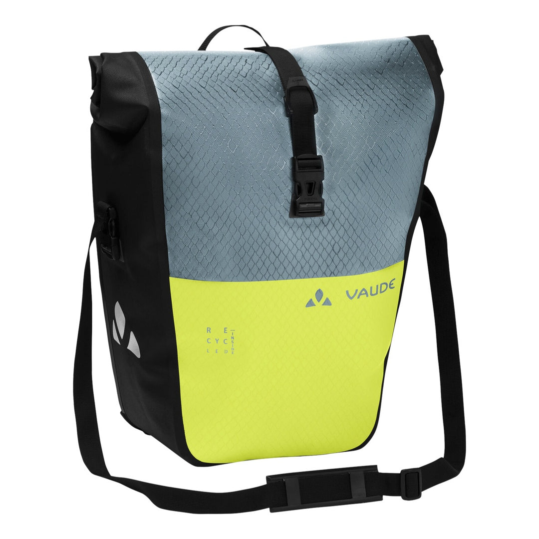 VAUDE Aqua Back Color Single nordic blau/bright grün