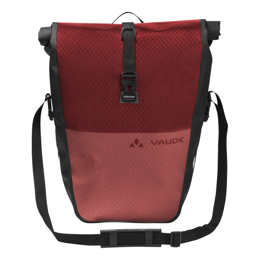VAUDE Aqua Back Color Single redeva rot