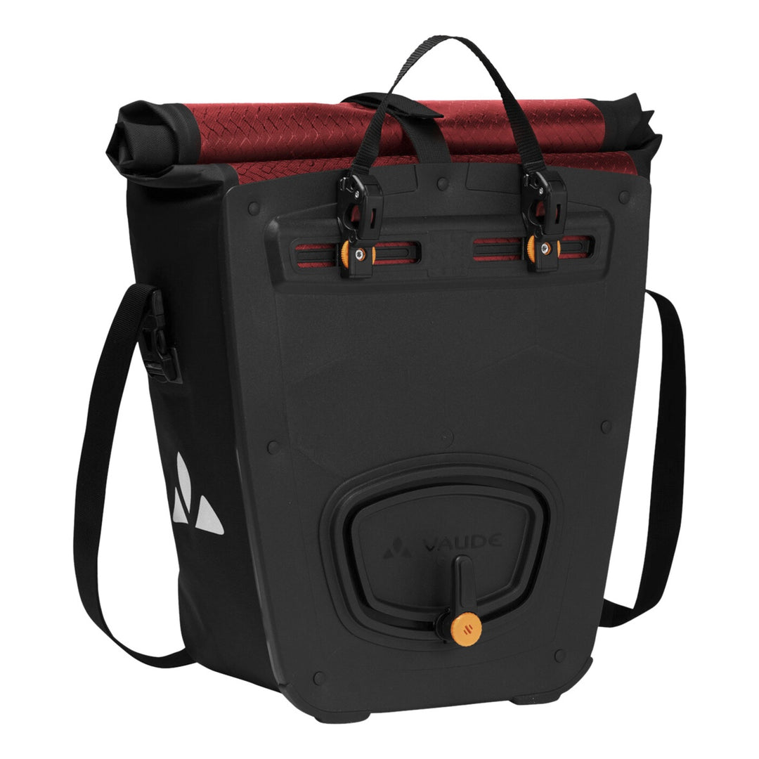 VAUDE Aqua Back Color Single redeva rot