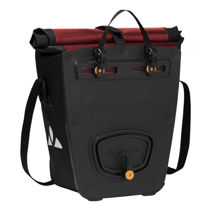 VAUDE Aqua Back Color Single redeva rot
