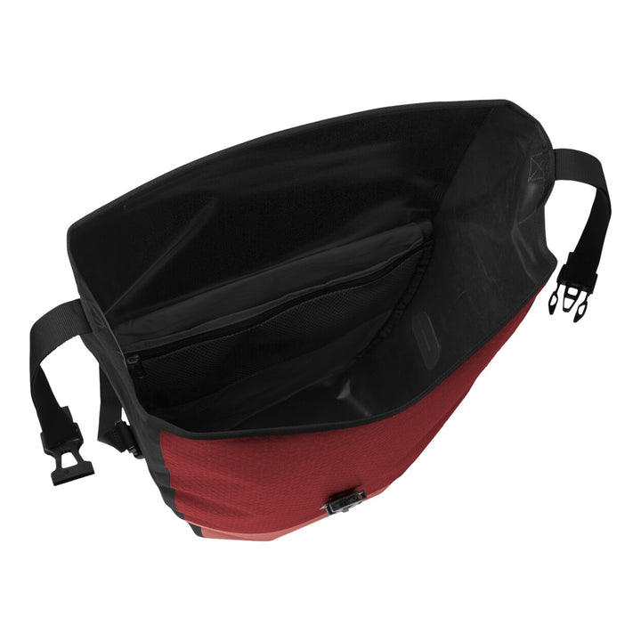 VAUDE Aqua Back Color Single redeva rot