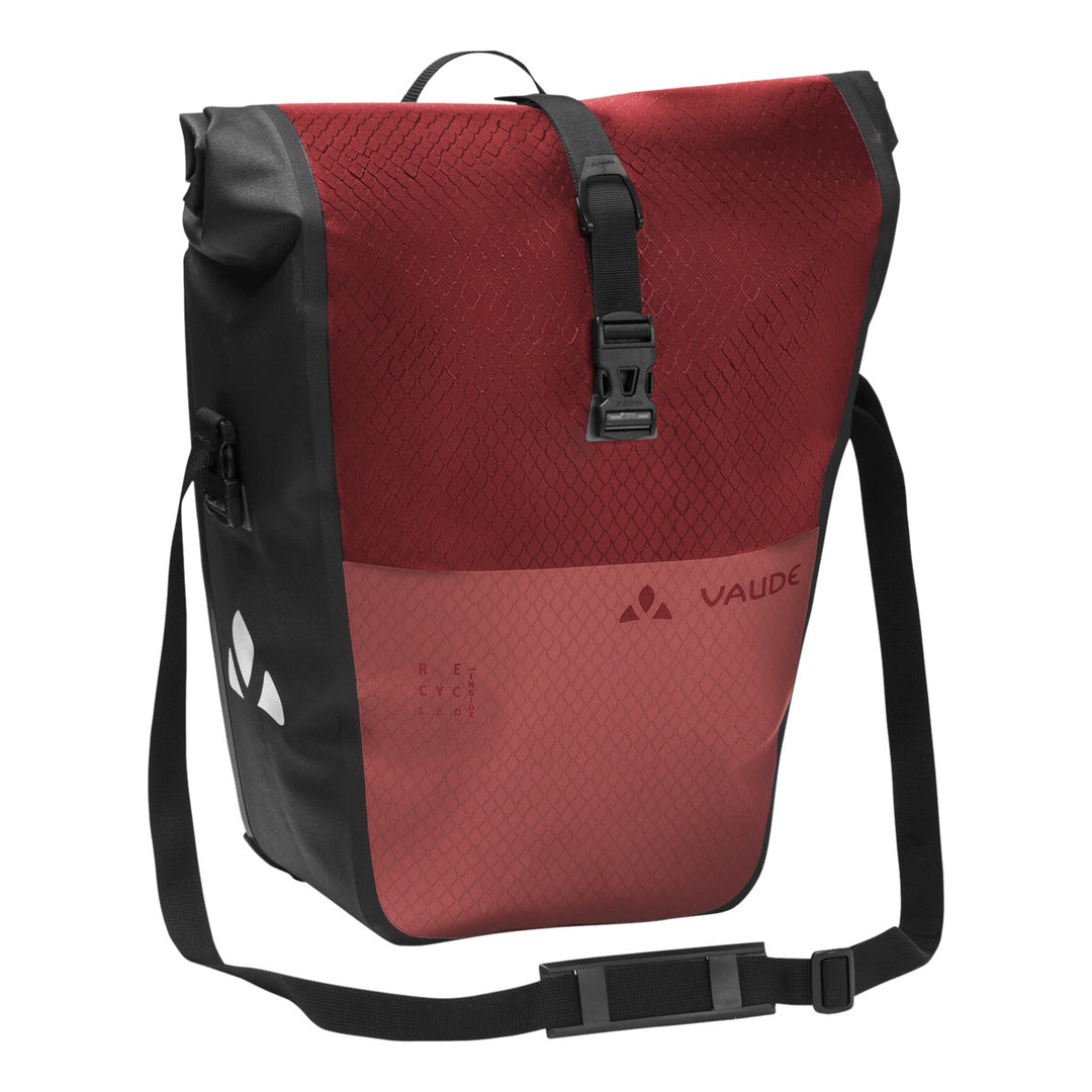 VAUDE Aqua Back Color Single redeva rot