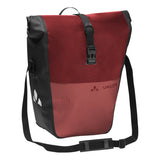 VAUDE Aqua Back Color Single redeva rot
