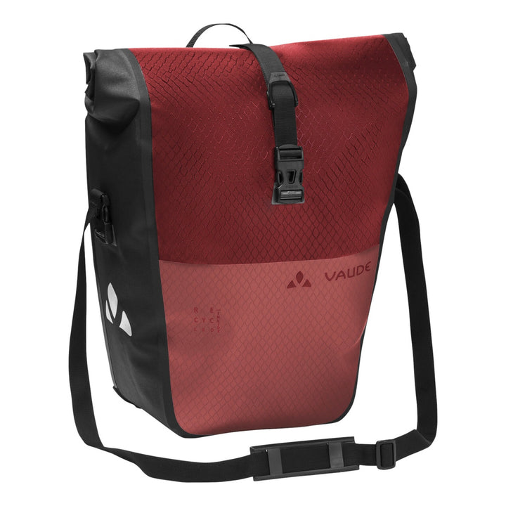 VAUDE Aqua Back Color Single redeva rot