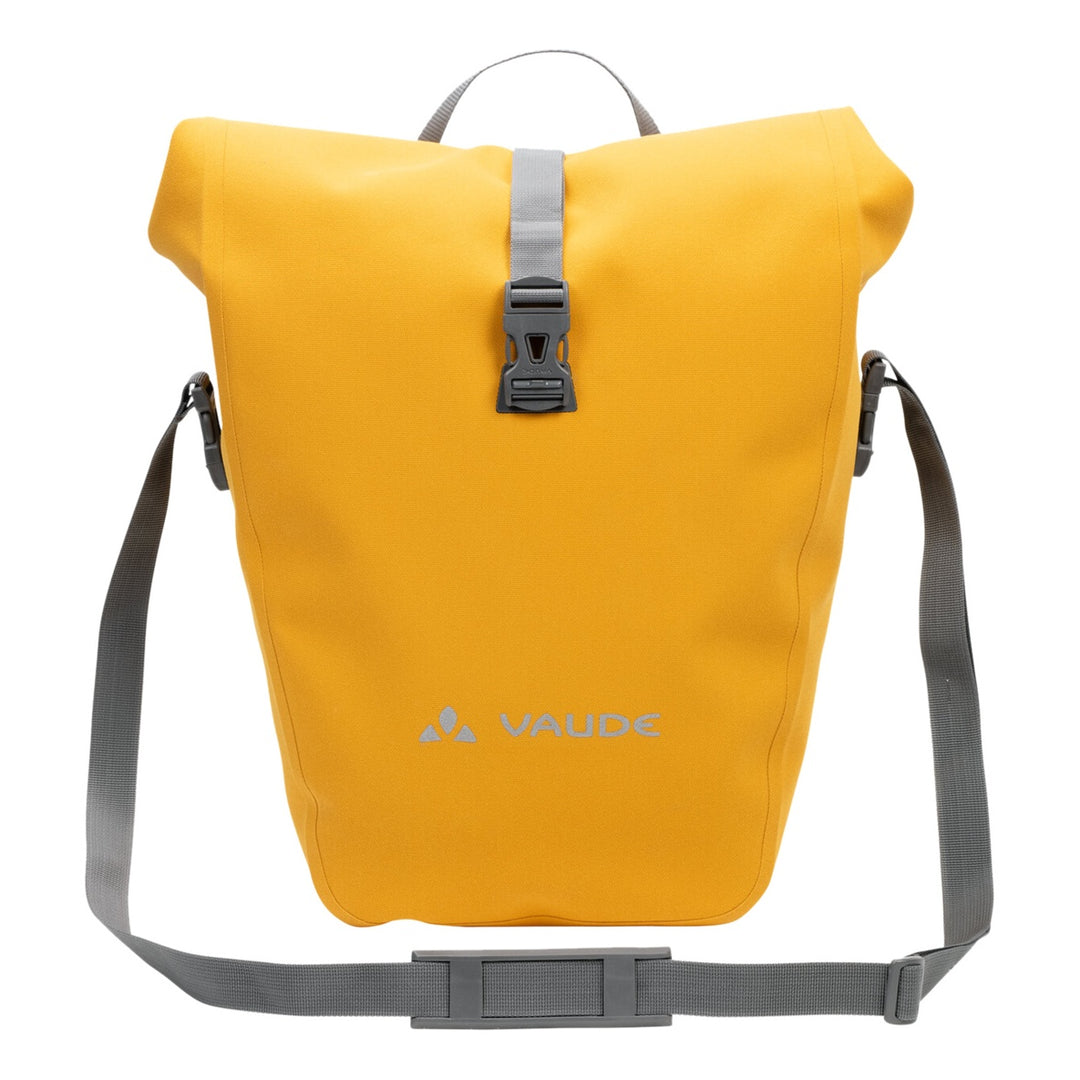 VAUDE Aqua Back Deluxe Single burnt gelb