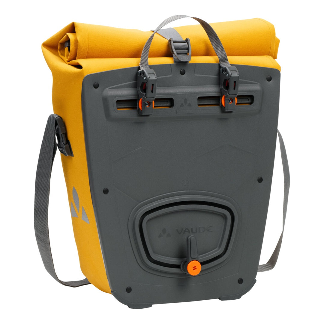 VAUDE Aqua Back Deluxe Single burnt gelb