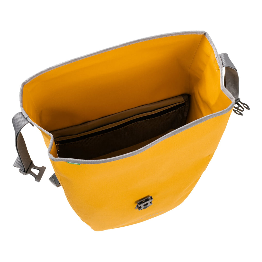 VAUDE Aqua Back Deluxe Single burnt gelb