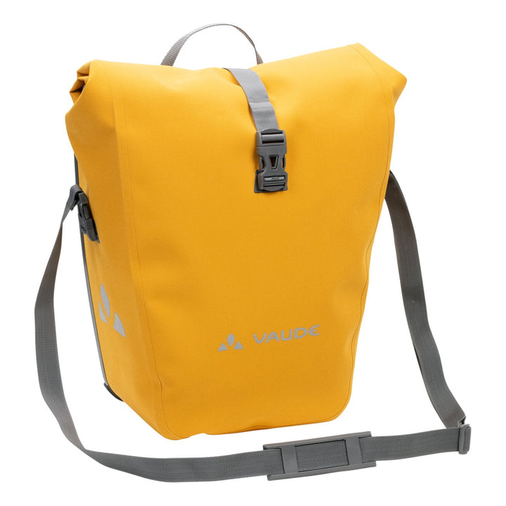 VAUDE Aqua Back Deluxe Single burnt gelb