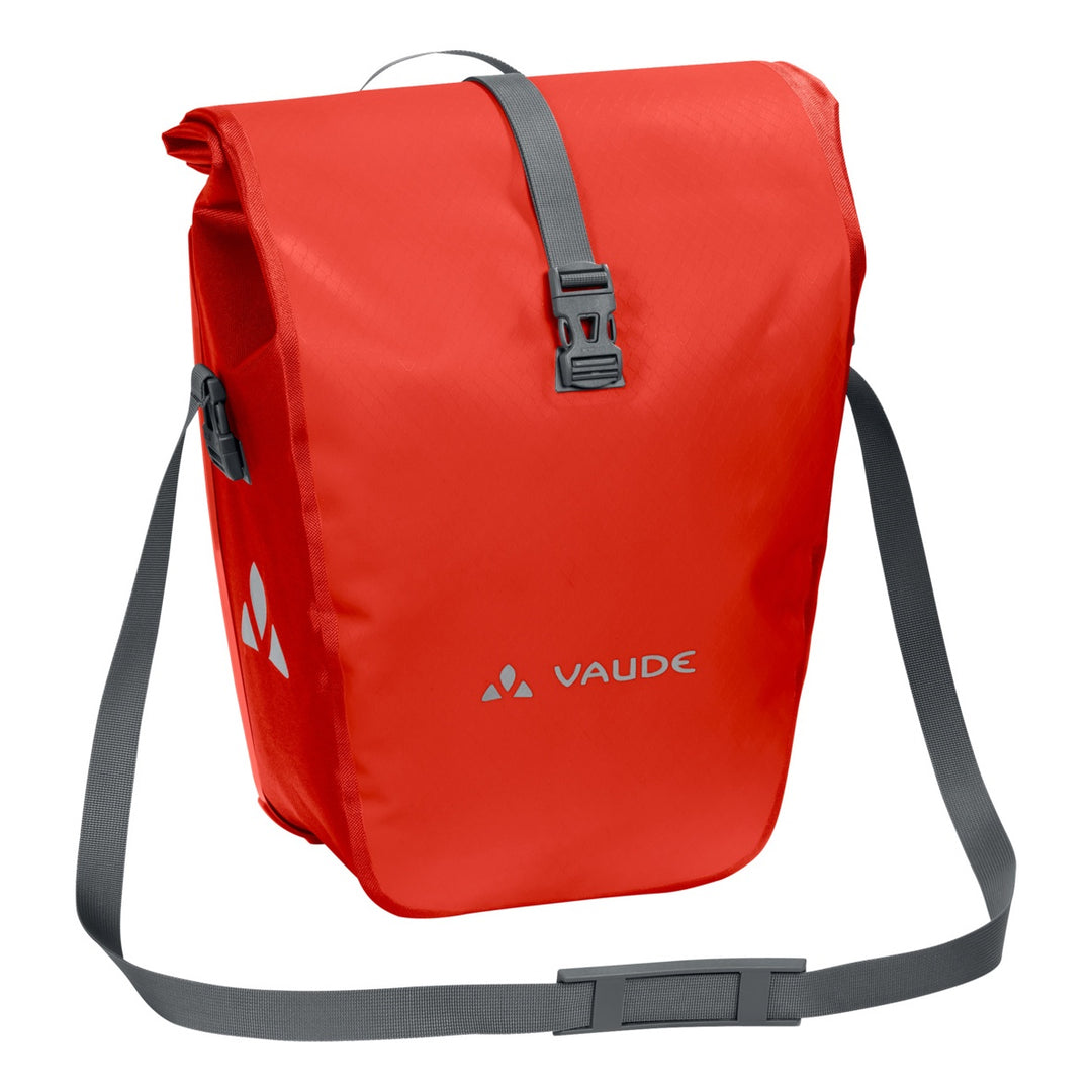 VAUDE Aqua Back lava rot