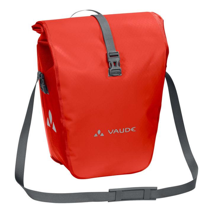 VAUDE Aqua Back lava rot