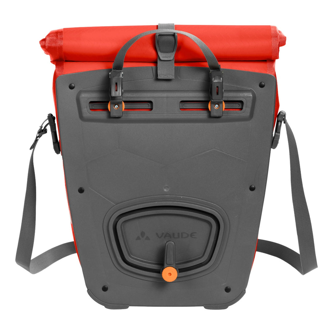 VAUDE Aqua Back lava rot