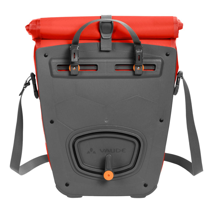 VAUDE Aqua Back lava rot