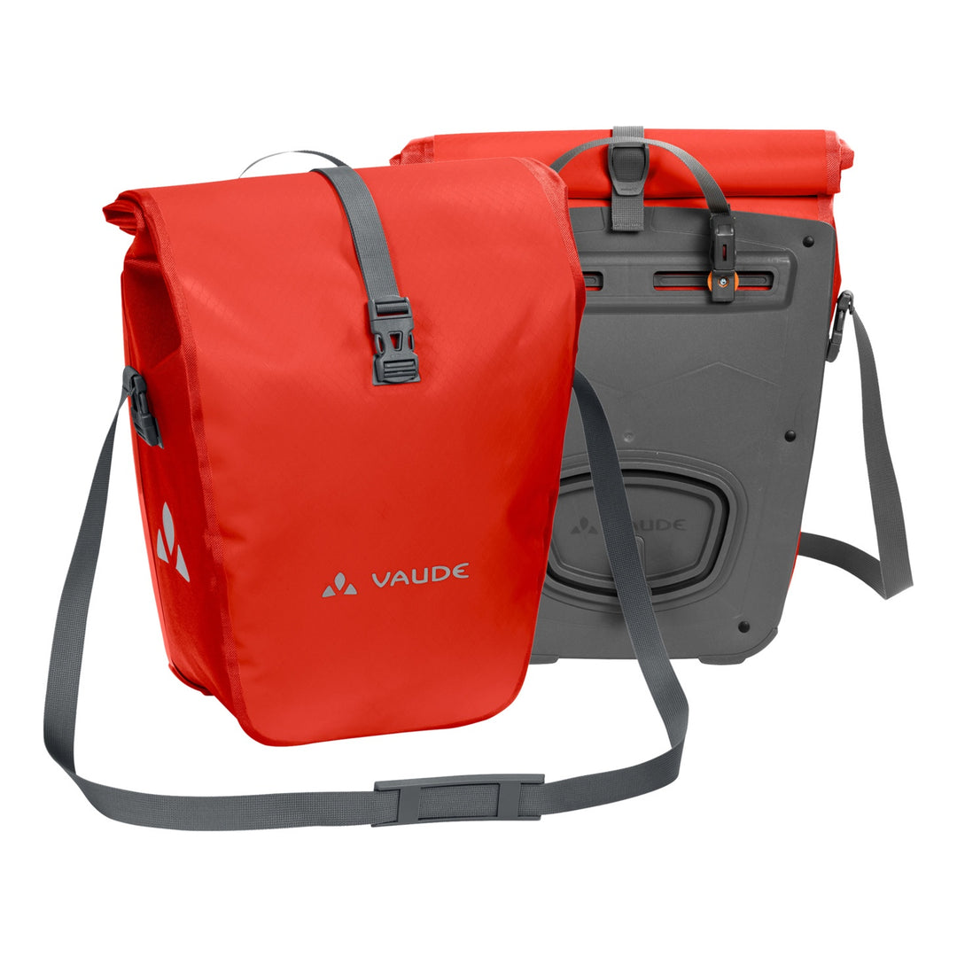 VAUDE Aqua Back lava rot