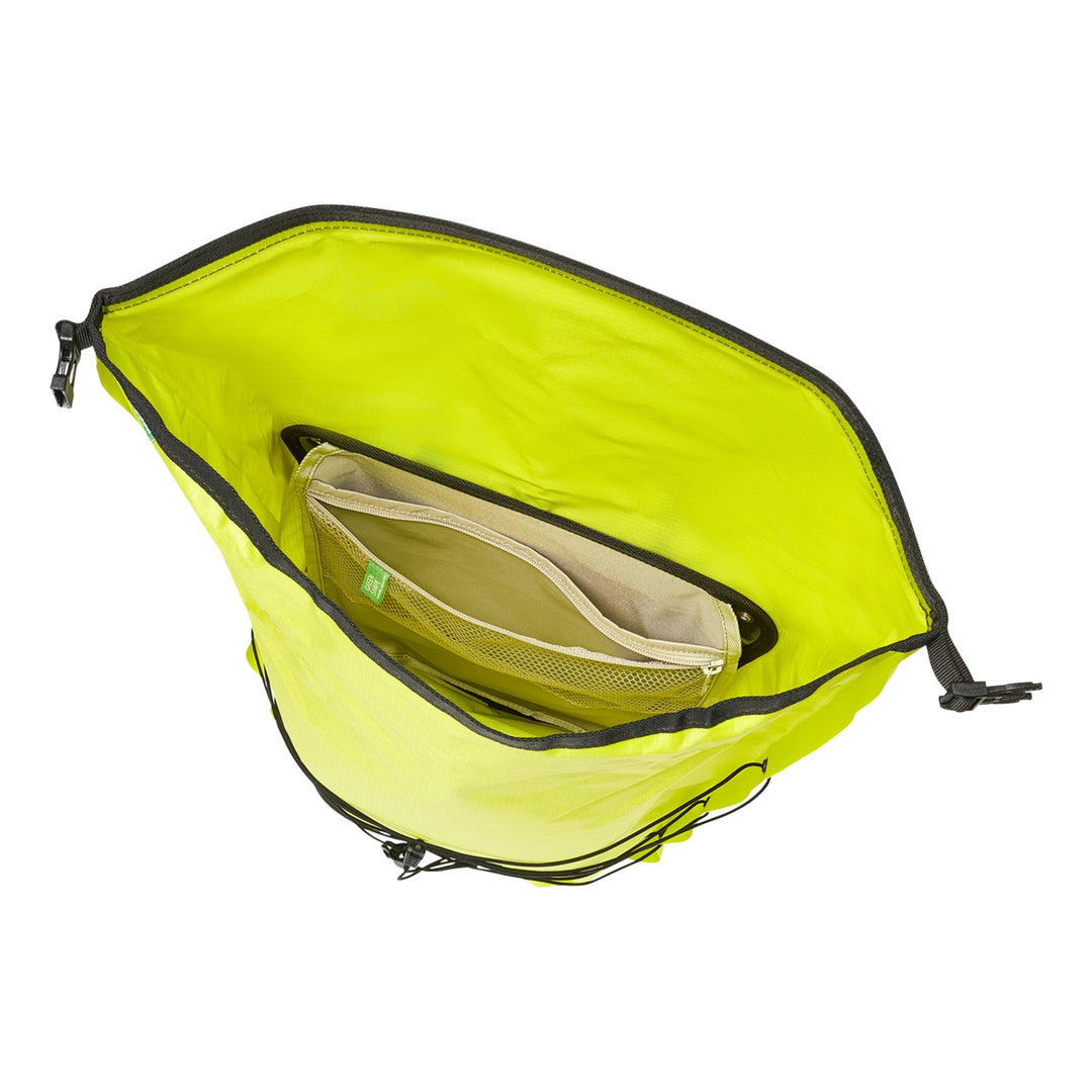 VAUDE Aqua Back Light bright grün
