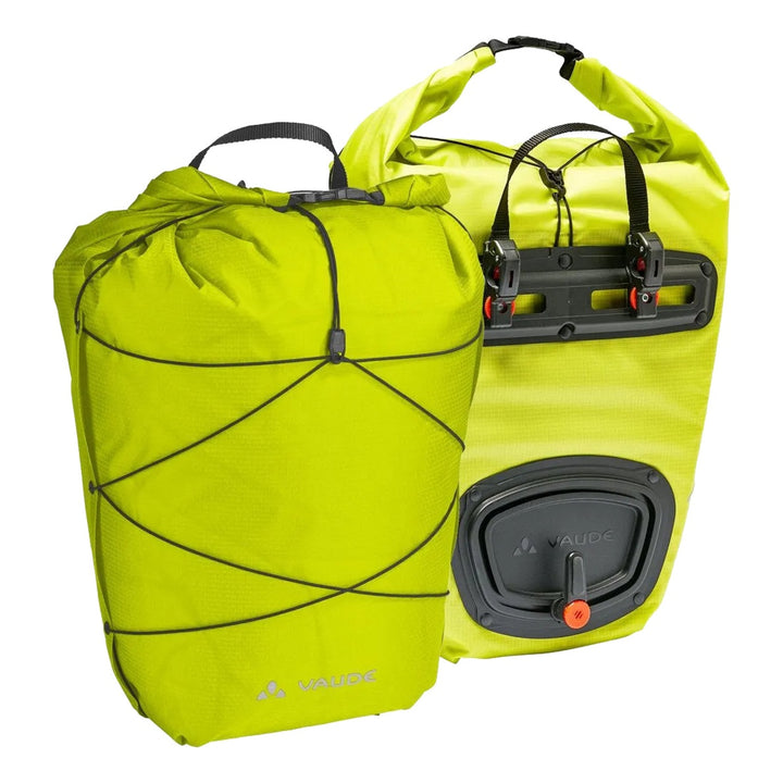 VAUDE Aqua Back Light bright grün