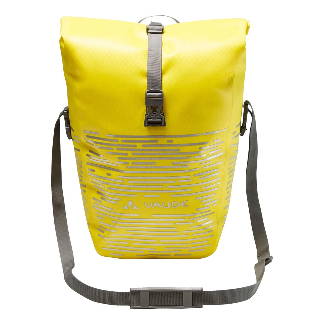 VAUDE Aqua Back Luminum Single II canary gelb