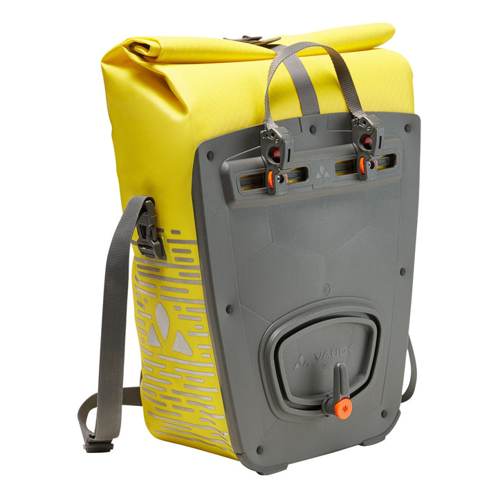 VAUDE Aqua Back Luminum Single II canary gelb