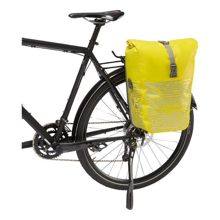 VAUDE Aqua Back Luminum Single II canary gelb