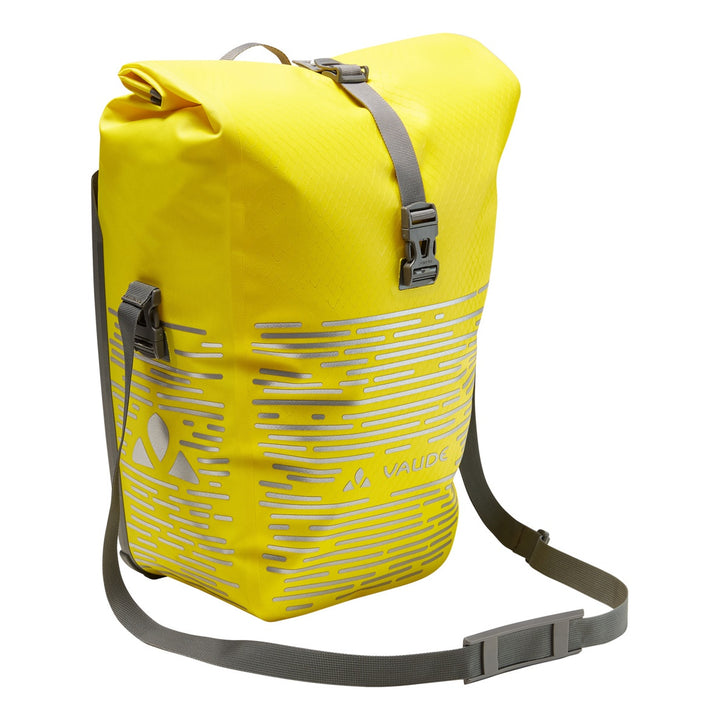 VAUDE Aqua Back Luminum Single II canary gelb