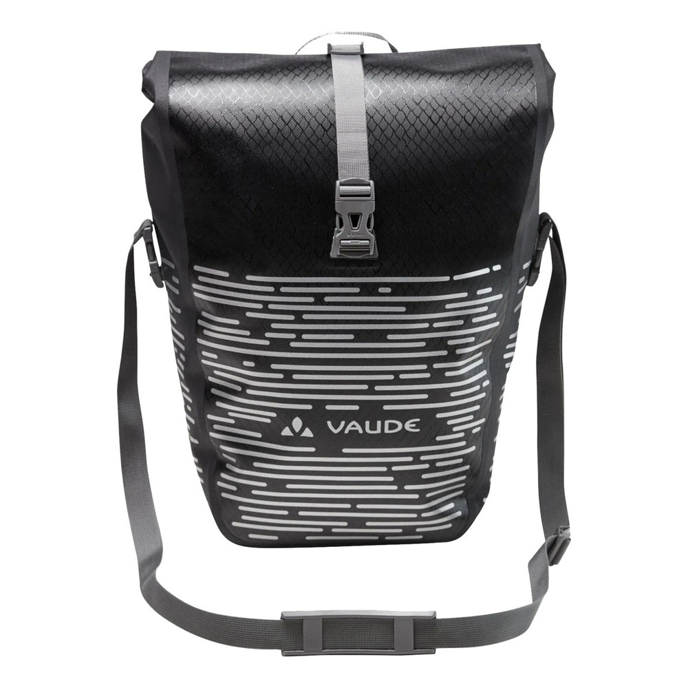 VAUDE Aqua Back Luminum Single II schwarz