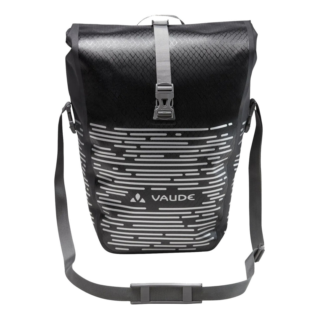 VAUDE Aqua Back Luminum Single II schwarz