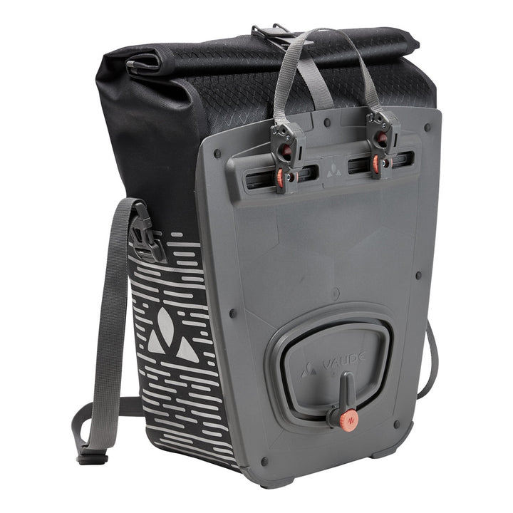 VAUDE Aqua Back Luminum Single II schwarz
