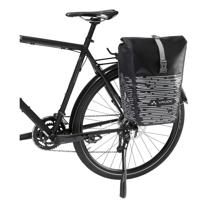 VAUDE Aqua Back Luminum Single II schwarz