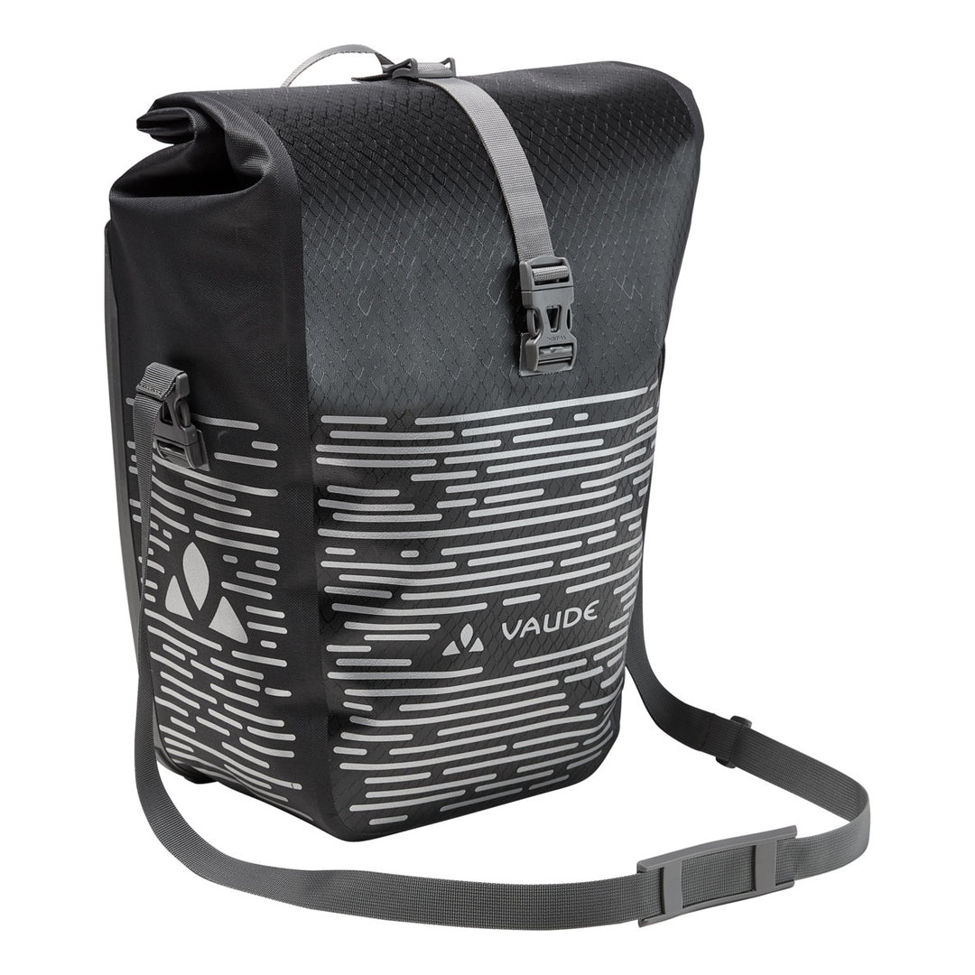 VAUDE Aqua Back Luminum Single II schwarz