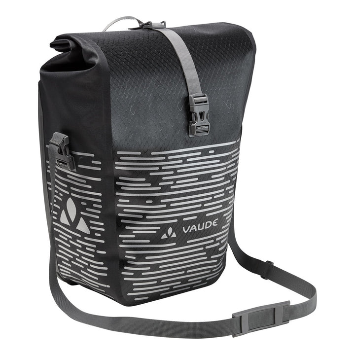 VAUDE Aqua Back Luminum Single II schwarz