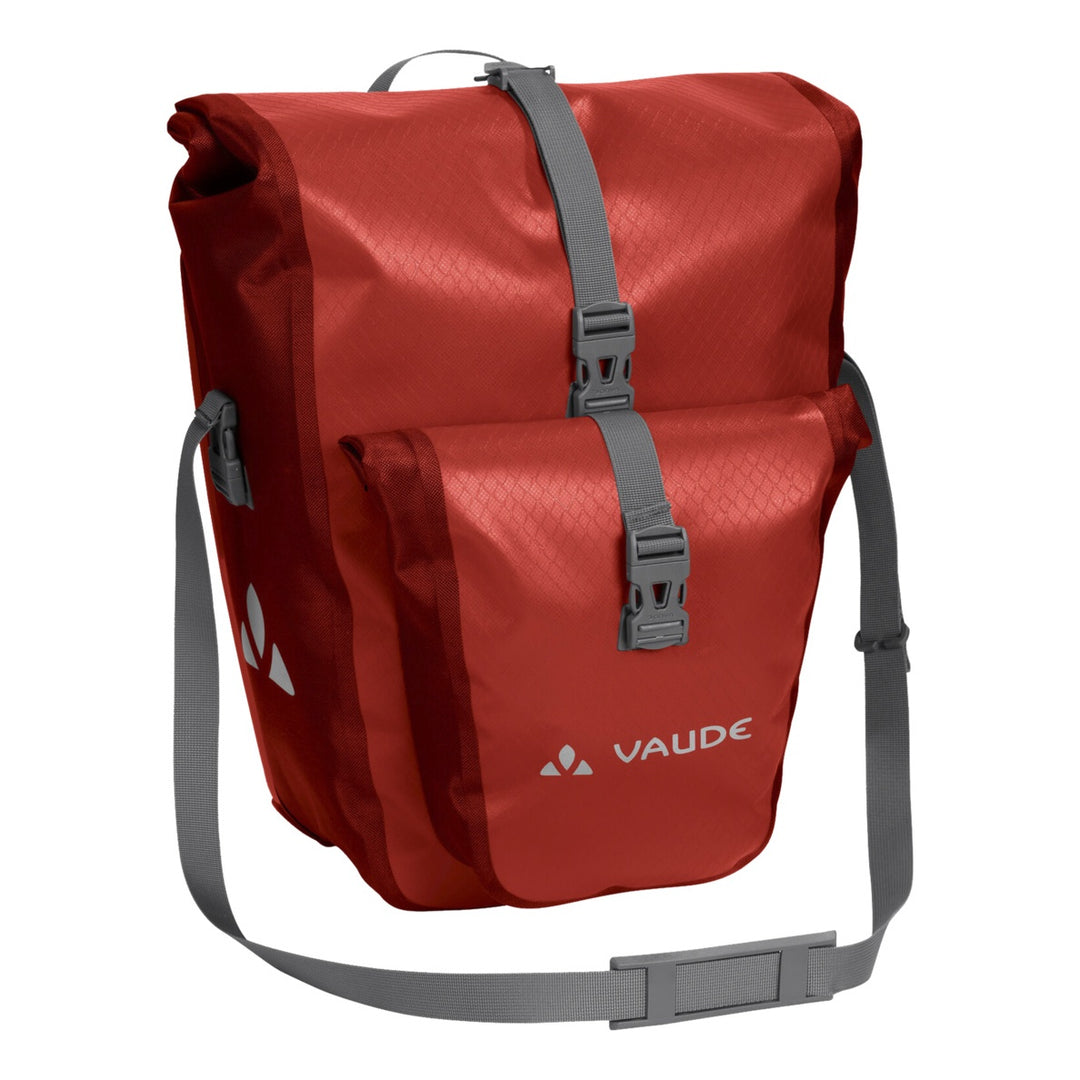 VAUDE Aqua Back Plus (rec) lava rot