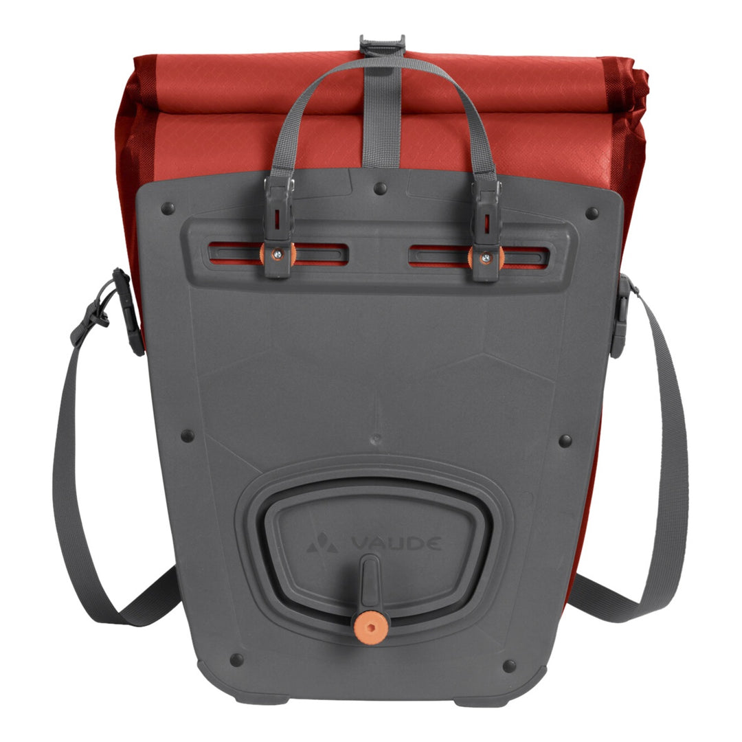 VAUDE Aqua Back Plus (rec) lava rot