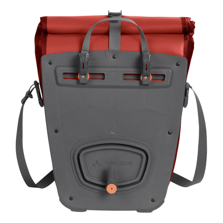 VAUDE Aqua Back Plus (rec) lava rot
