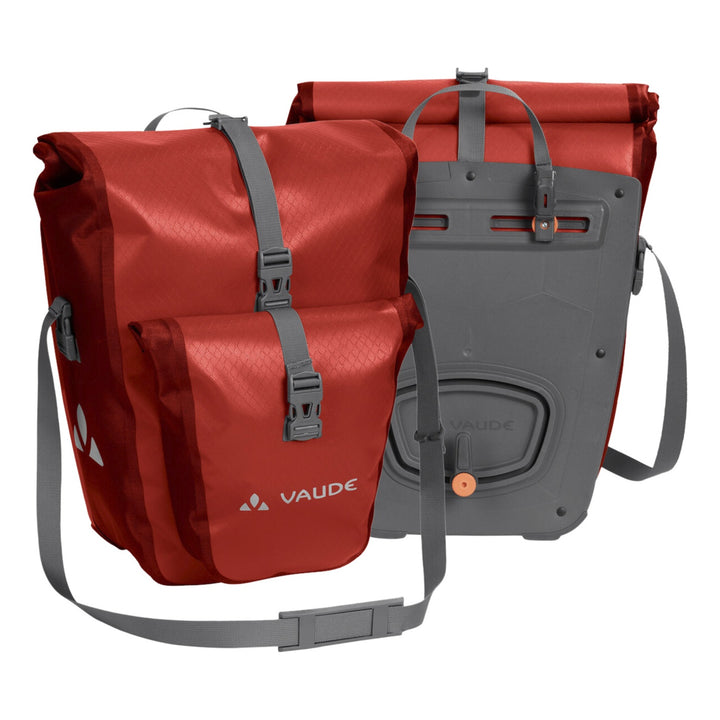 VAUDE Aqua Back Plus (rec) lava rot