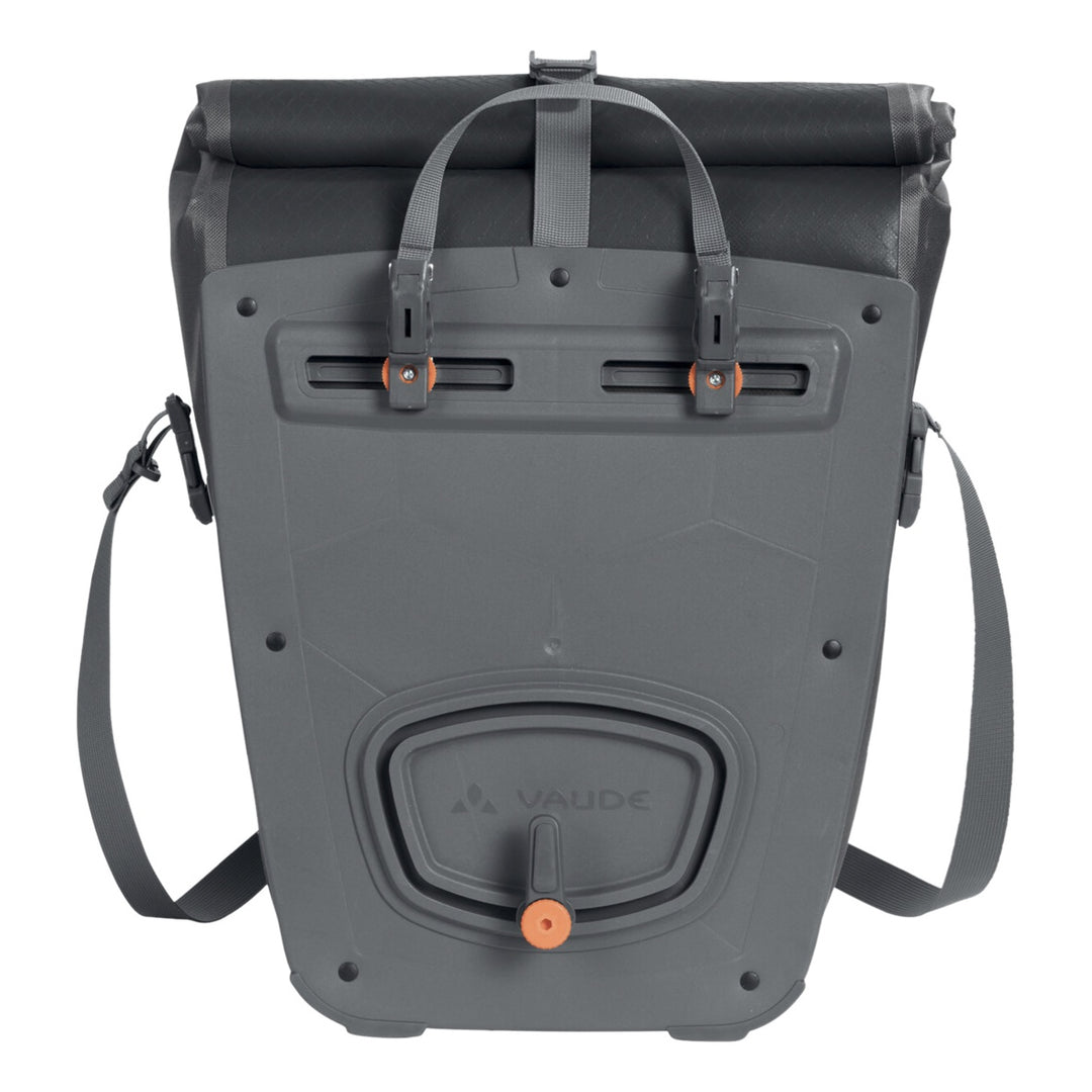 VAUDE Aqua Back Plus (rec) schwarz
