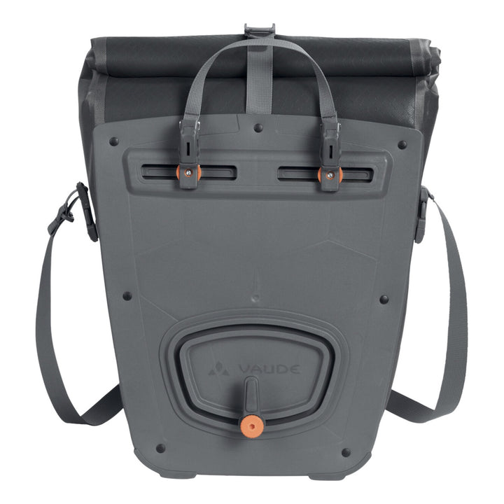 VAUDE Aqua Back Plus (rec) schwarz