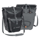 VAUDE Aqua Back Plus (rec) schwarz