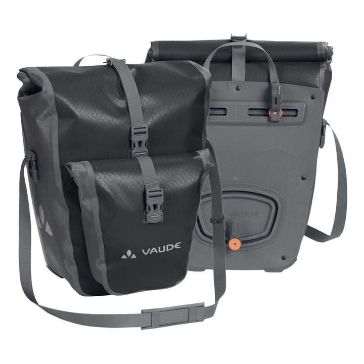 VAUDE Aqua Back Plus (rec) schwarz