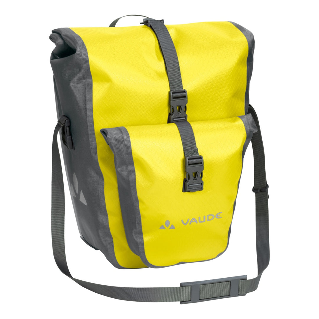 VAUDE Aqua Back Plus Single canary gelb