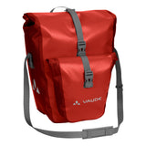 VAUDE Aqua Back Plus Single lava rot