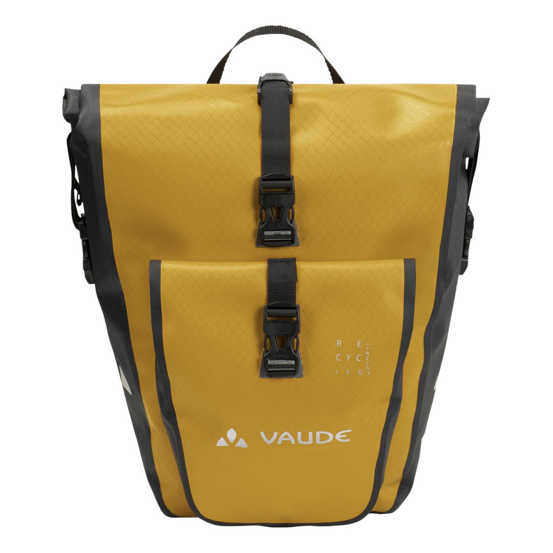 VAUDE Aqua Back Plus Single (rec) burnt yellow