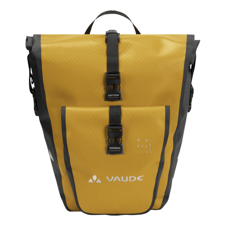 VAUDE Aqua Back Plus Single (rec) burnt yellow