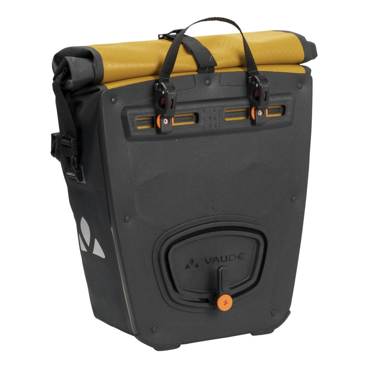 VAUDE Aqua Back Plus Single (rec) burnt yellow