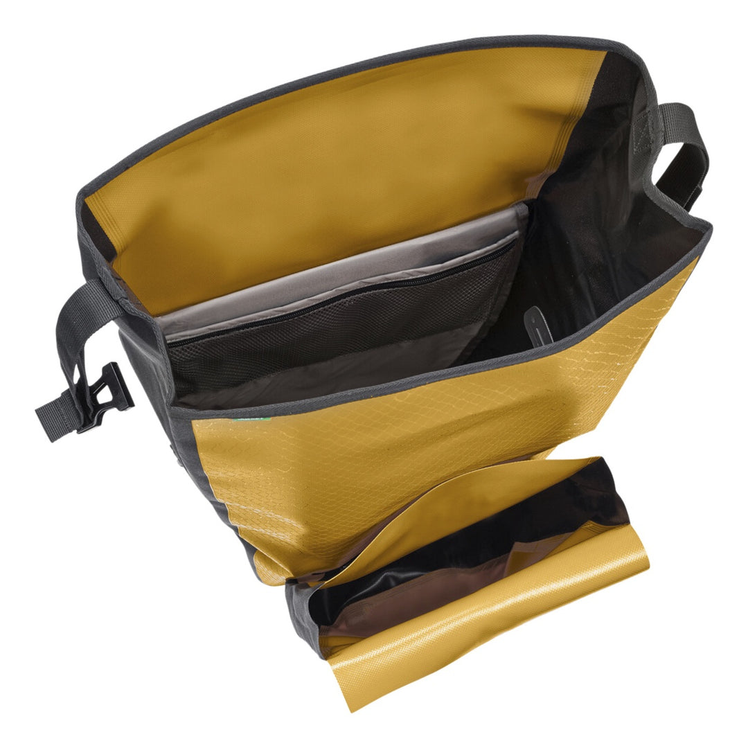 VAUDE Aqua Back Plus Single (rec) burnt yellow