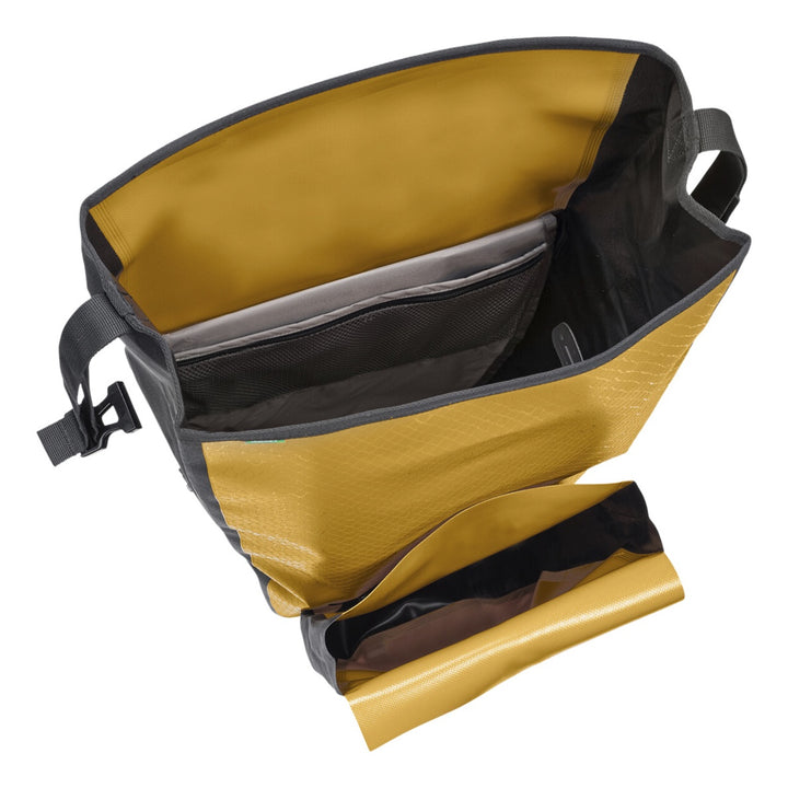 VAUDE Aqua Back Plus Single (rec) burnt yellow