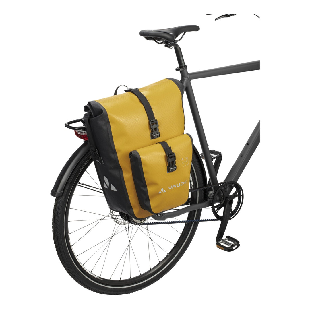 VAUDE Aqua Back Plus Single (rec) burnt yellow