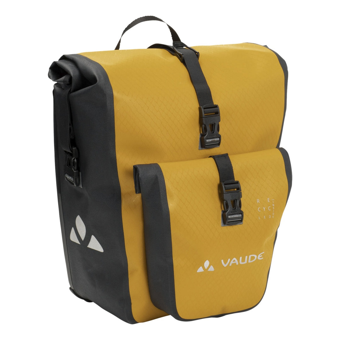 VAUDE Aqua Back Plus Single (rec) burnt yellow